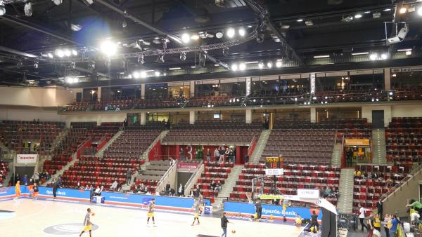 MHPArena - Ludwigsburg