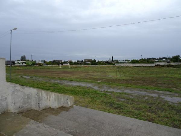 Aghdara Stadium - Aghdara (Martakert)