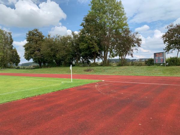 Sportanlage Obing - Obing