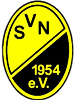 Wappen SV Nöggenschwiel 1954  65203