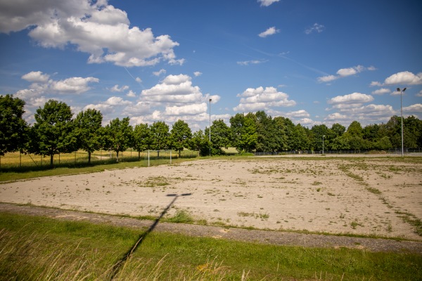 Sportzentrum am Ketteldorfer Eck Platz 2 - Heilsbronn