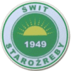 Wappen LKS Świt Staroźreby  35135