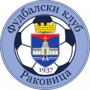 Wappen FK Rakovica   42451