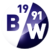 Wappen SV Blau-Weiß 91 Bad Frankenhausen