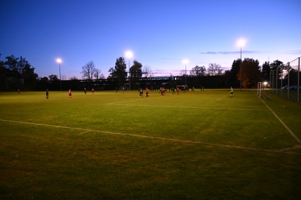 Sportplatz am Bauhof - Wolfertschwenden