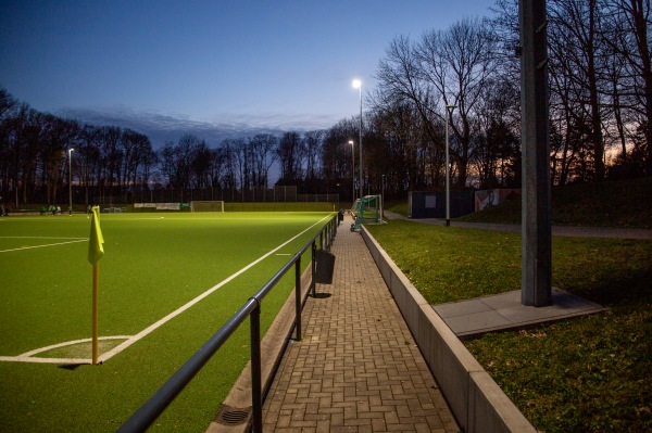 Sportanlage Radrennbahn - Mönchengladbach