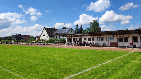 Karl-Heinz-Seeger-Platz - Dassel-Markoldendorf