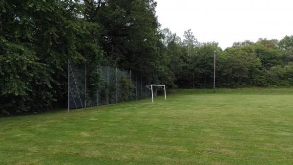 Kanalstadion B-Platz - Haste