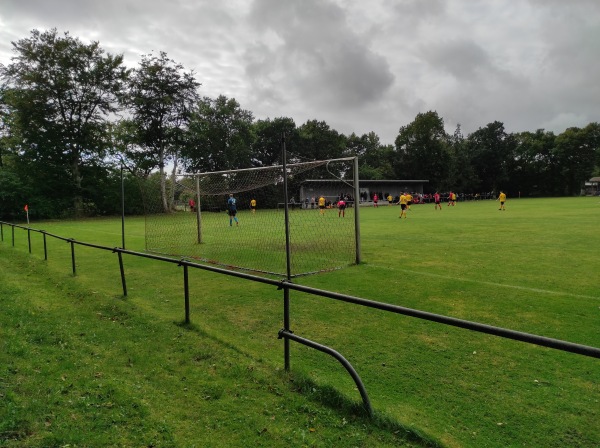 Nordfrieslandstadion B-Platz - Leck/Nordfriesland