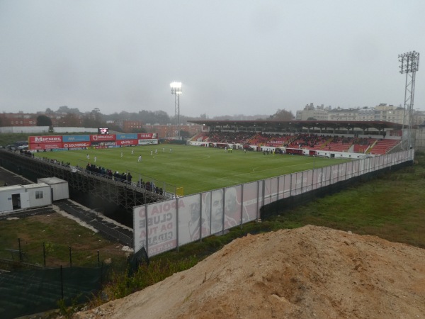 Estádio do Mar - Matosinhos