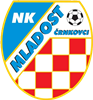 Wappen NK Mladost Črnkovci