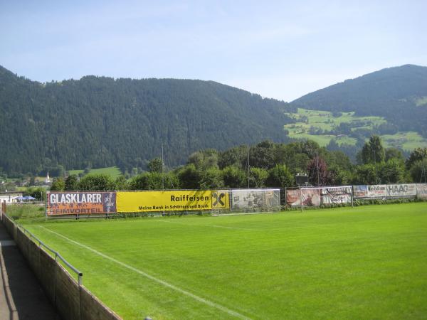 Sportplatz Schlitters - Schlitters