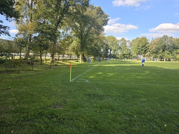 Sportpark Bovenmolen veld 2 - Oldebroek