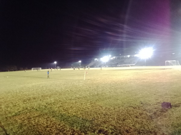 Saddlers Playing Field - Saddlers