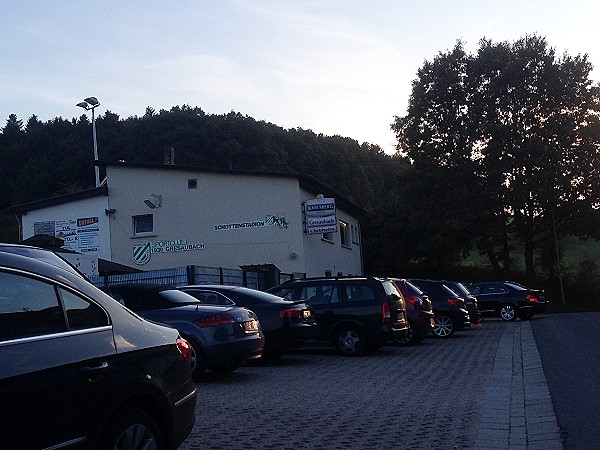 Schottenstadion - Lebach-Gresaubach