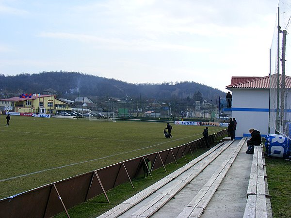 Stadionul Sătesc - Ghidighici