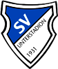 Wappen SV Unterstadion 1931 Reserve  99048