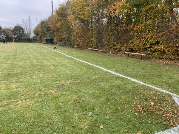 Sportplatz Tappendorf - Tappendorf