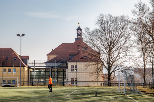 Oberlandsportplatz - Sohland/Spree