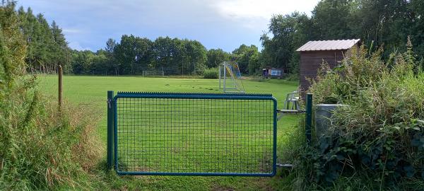 Sportanlage Höftkamp - Mühlenbarbek