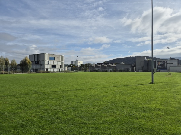 Sportplatz Grossfeld - Trimbach