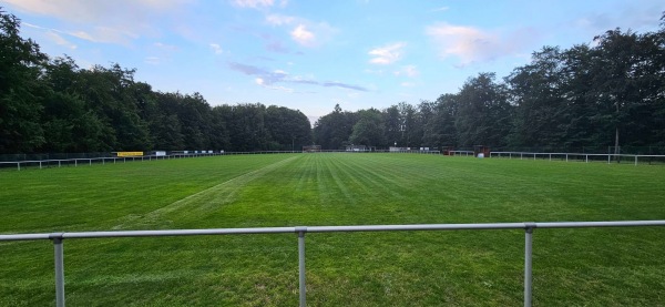 Waldsportplatz - Laufeld