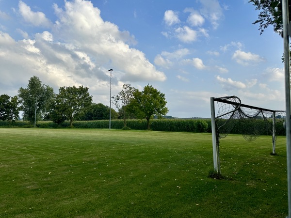 Sportanlage am Maximiliansee Platz 2 - Steinhöring