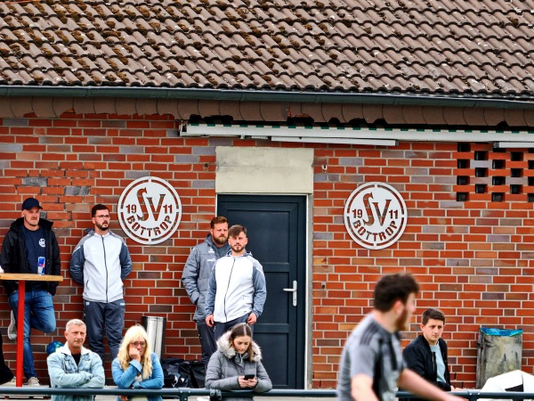 Sportpark Weywiesen - Bottrop-Eigen