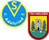 Wappen SG Adelsried/Welden II (Ground A)