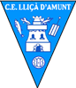 Wappen CE Lliçà d'Amunt