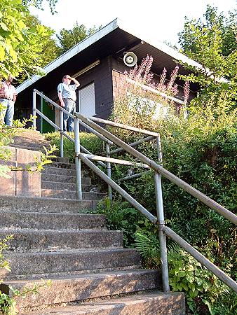 Kreuzberg-Stadion - Olpe