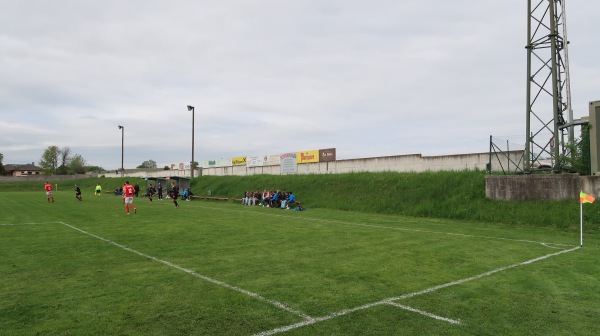 Sportplatz Raiding - Raiding