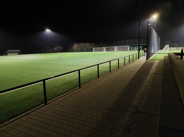 Sportplatz Langacker Platz B - Herrliberg