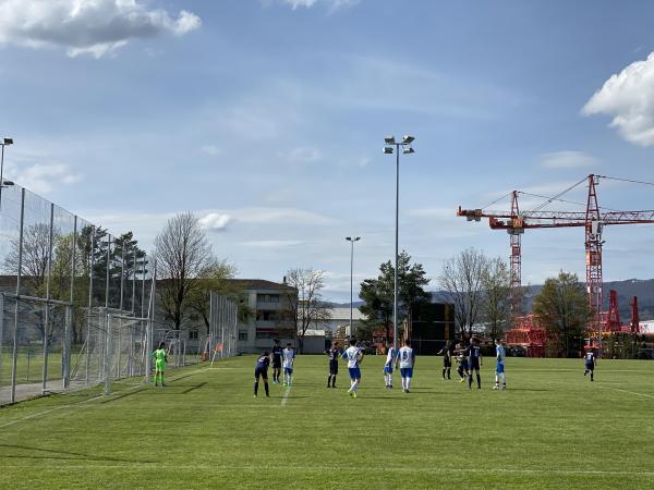 Sportanlage Wisacher Platz 3 - Regensdorf
