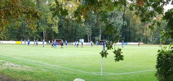 Sportplatz Damsdorf - Kloster Lehnin-Damsdorf