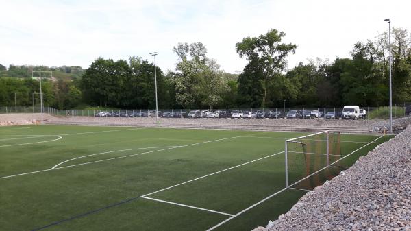 Sportplatz am Rhein 2 - Bad Bellingen