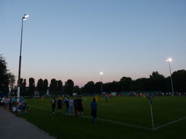 Sportplatz Liestraße - Bonn-Beuel-Geislar