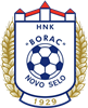 Wappen HNK Borac Novo Selo