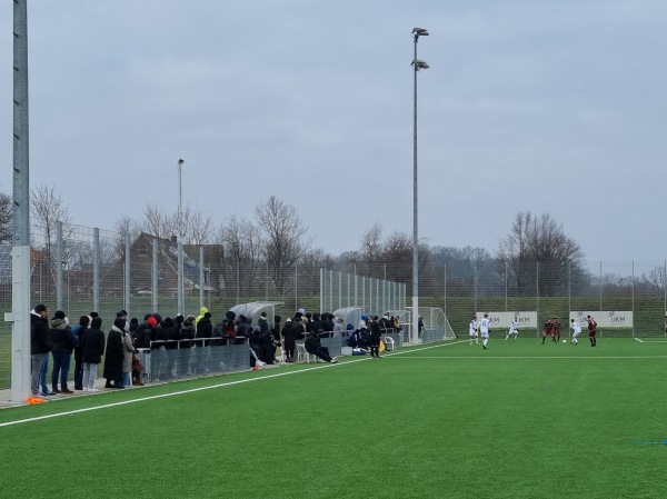UKM-Arena - Münster/Westfalen-GIevenbeck