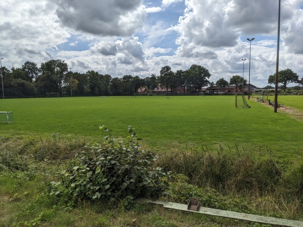 Getränke Hoffmann Stadion F-Platz - Spelle