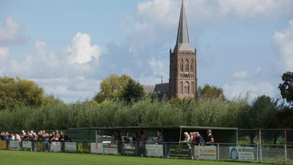 Sportpark Blokhoven - Houten-Schalkwijk