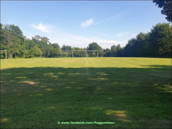 Sportplatz Comeniusstraße - Herzogenrath-Merkstein