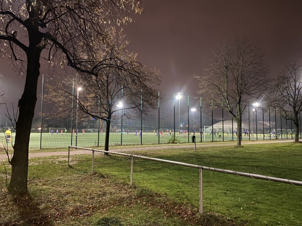 Sportanlage Vorarlberger Damm Platz 2 - Berlin-Schöneberg