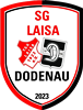 Wappen SG Laisa/Dodenau (Ground B)