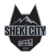 Wappen Sheki City FC  126653