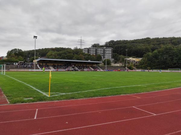 Erich-Berlet-Stadion - Hagen/Westfalen-Hohenlimburg