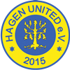 Wappen Hagen United 2015 II
