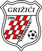 Wappen NK Vatrogasac Grižići