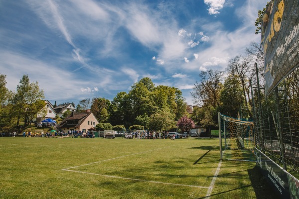 Sportanlage Am Welserbach - Lauf/Pegnitz-Neunhof
