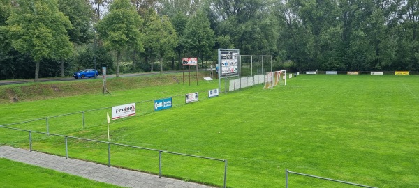 Sportpark Tuddernderweg - Sittard-Geleen
